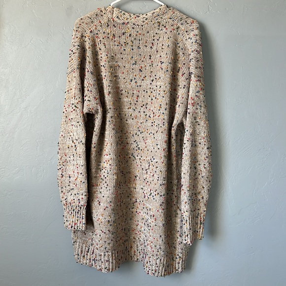 ALEXANDER JANE Blakely Funfetti Cardigan - Picture 6 of 6